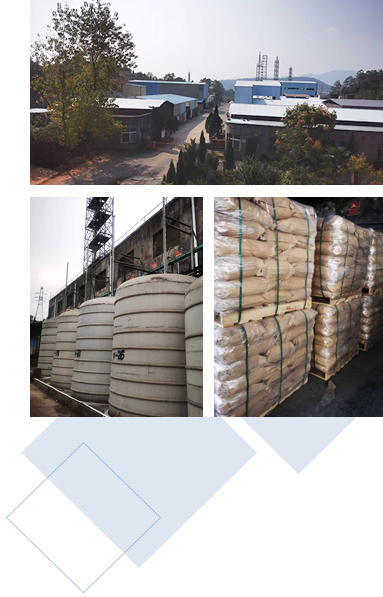 Huaihua Bingfeng Chemical Co., Ltd.