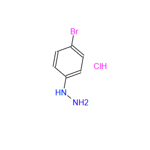 4-溴苯肼鹽酸鹽 