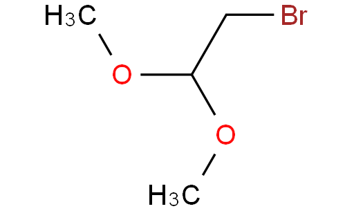 Bromoacetaldehyde dimethyl acetal